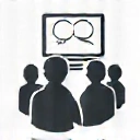 Webinars and Group Programs Icon
