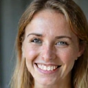 Client Sarah M. smiling